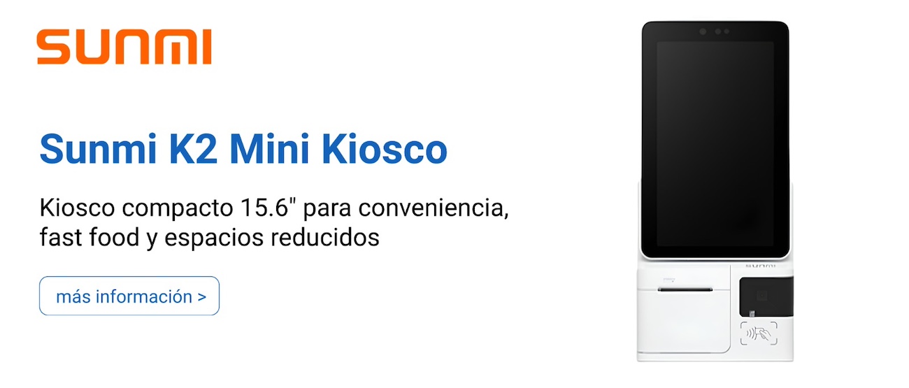 Sunmi-K2-Mini-Kiosco